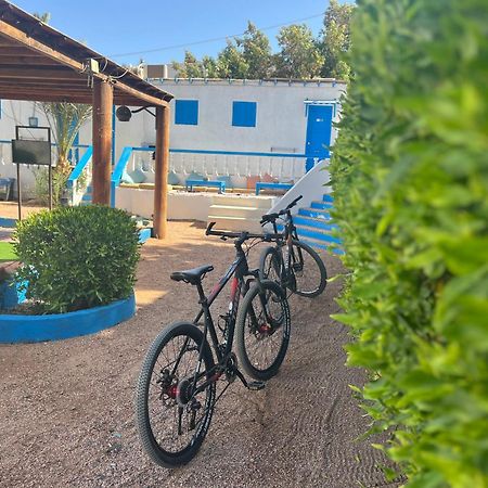Auski Hostel דהב מראה חיצוני תמונה