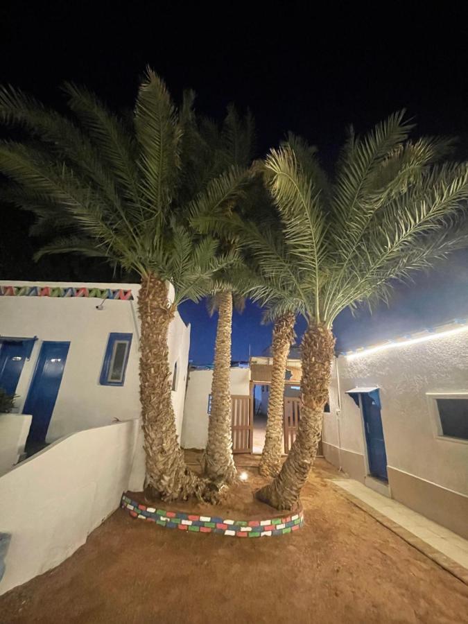 Auski Hostel דהב מראה חיצוני תמונה