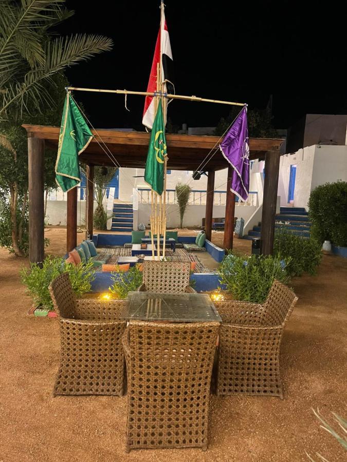 Auski Hostel דהב מראה חיצוני תמונה