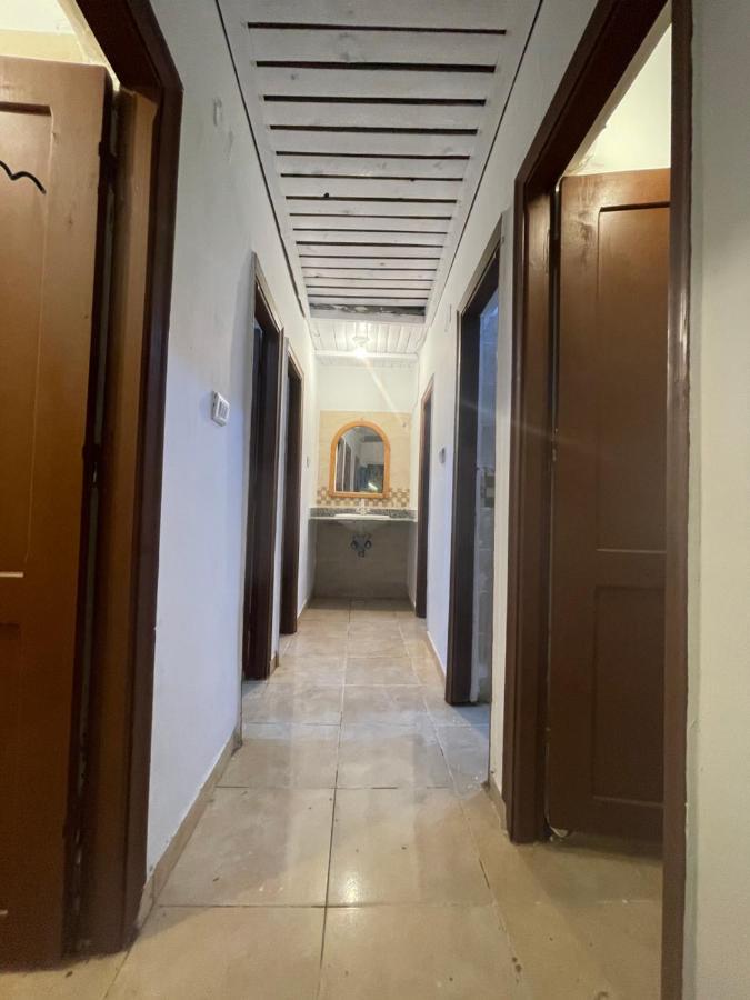 Auski Hostel דהב מראה חיצוני תמונה