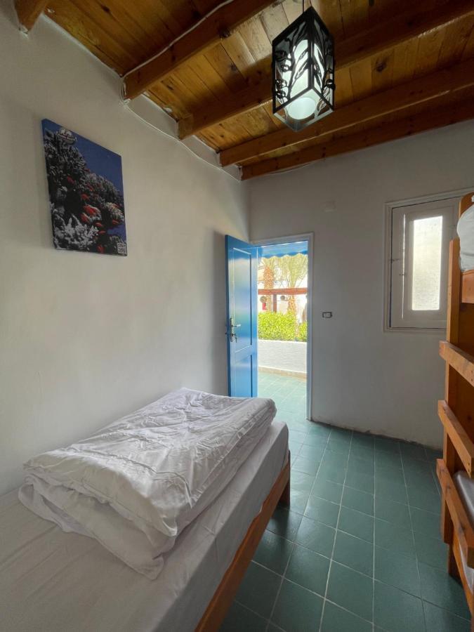 Auski Hostel דהב מראה חיצוני תמונה
