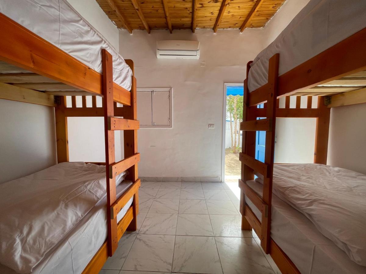 Auski Hostel דהב מראה חיצוני תמונה