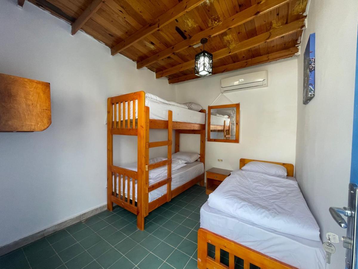 Auski Hostel דהב מראה חיצוני תמונה