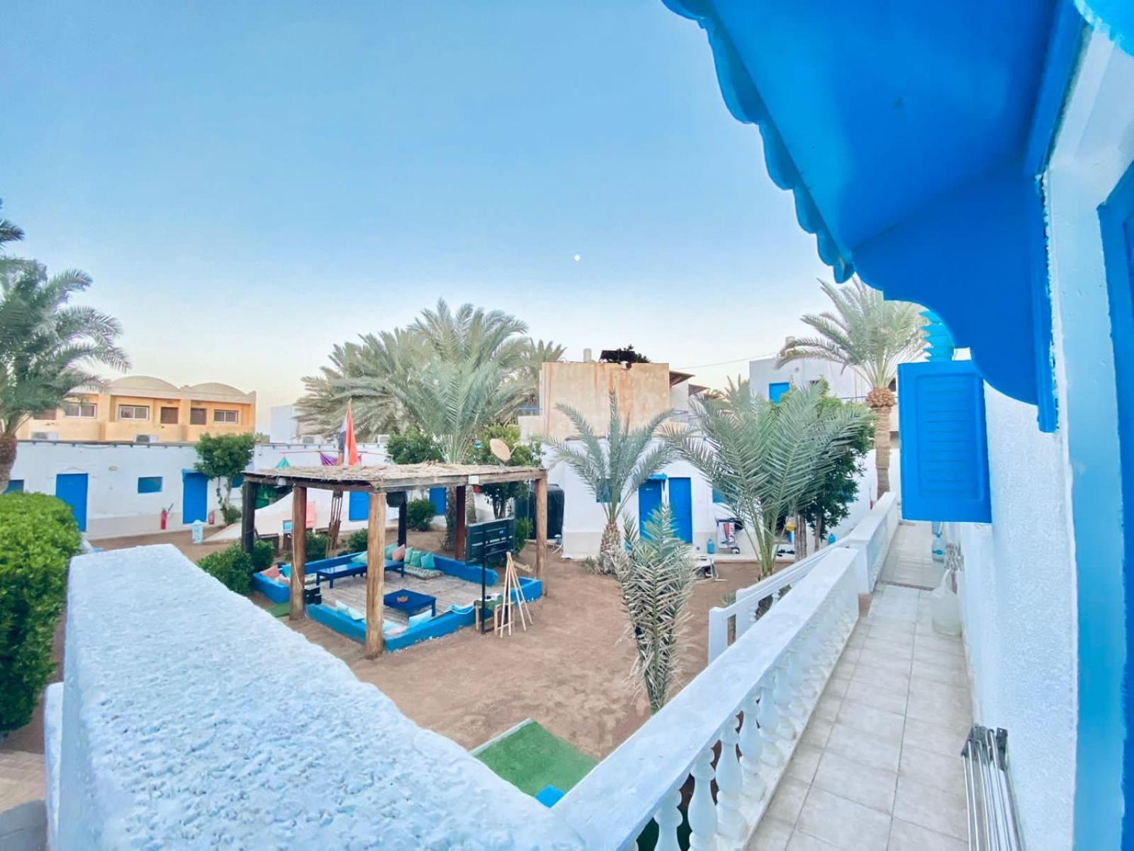 Auski Hostel דהב מראה חיצוני תמונה