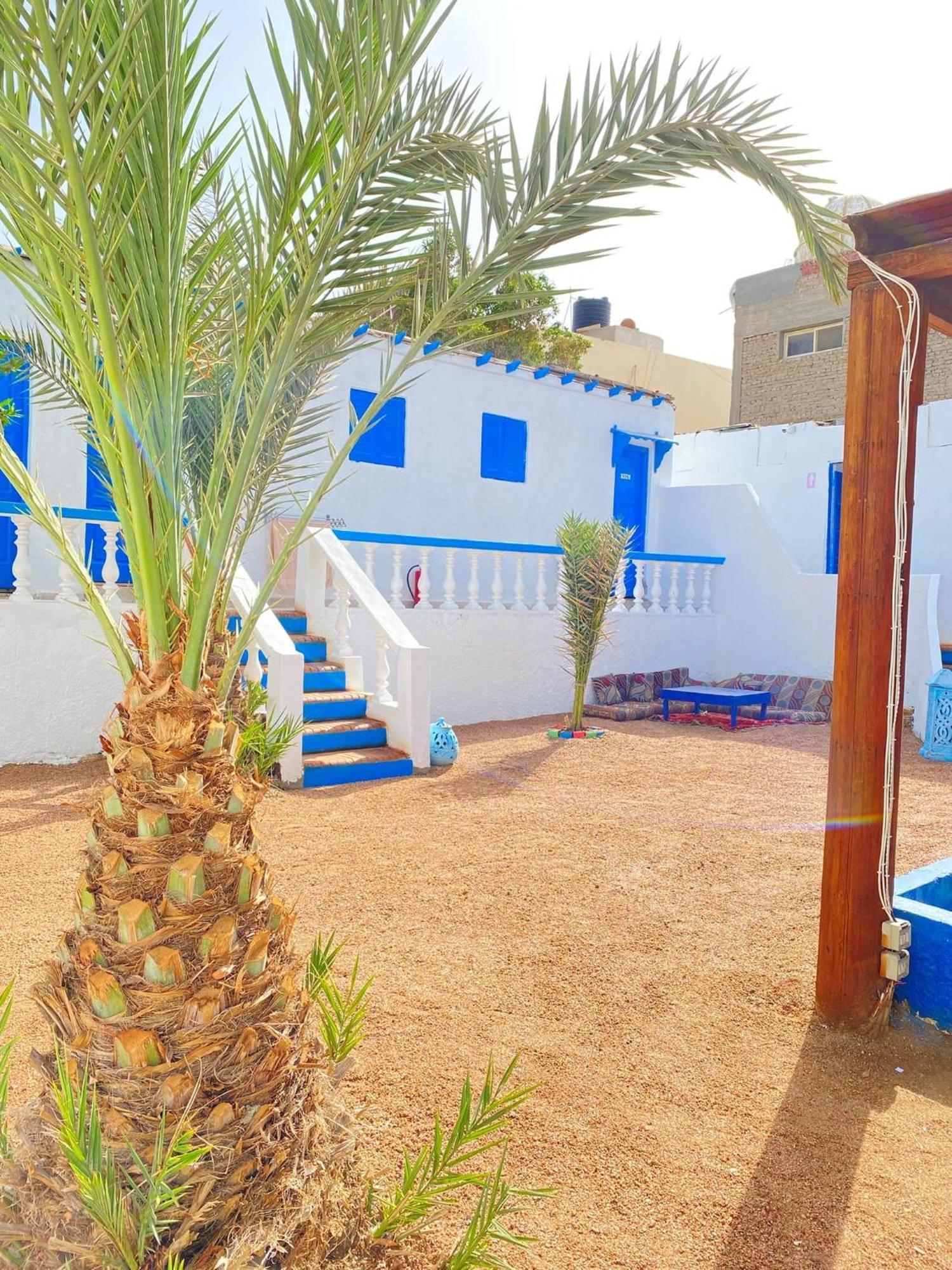 Auski Hostel דהב מראה חיצוני תמונה