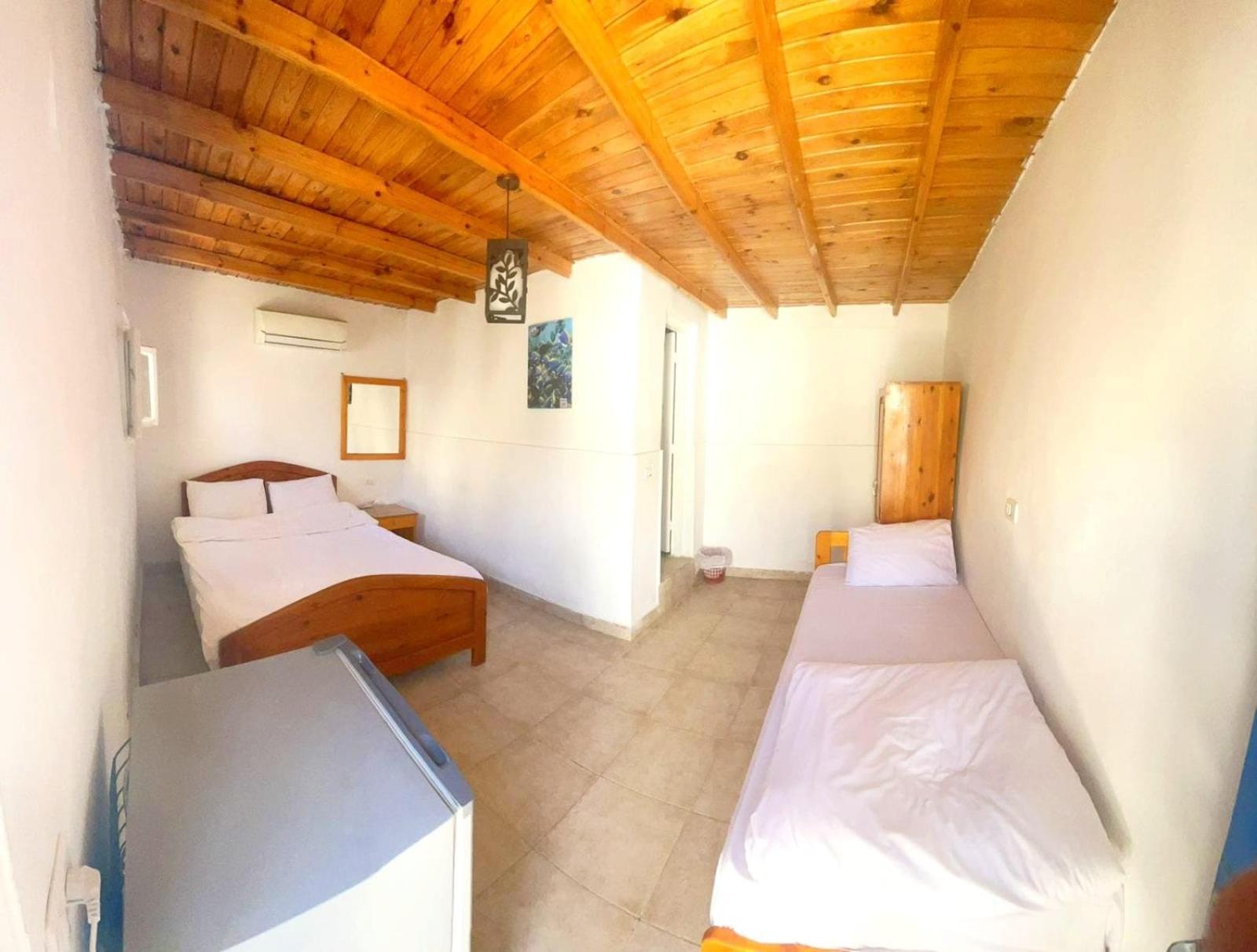 Auski Hostel דהב מראה חיצוני תמונה