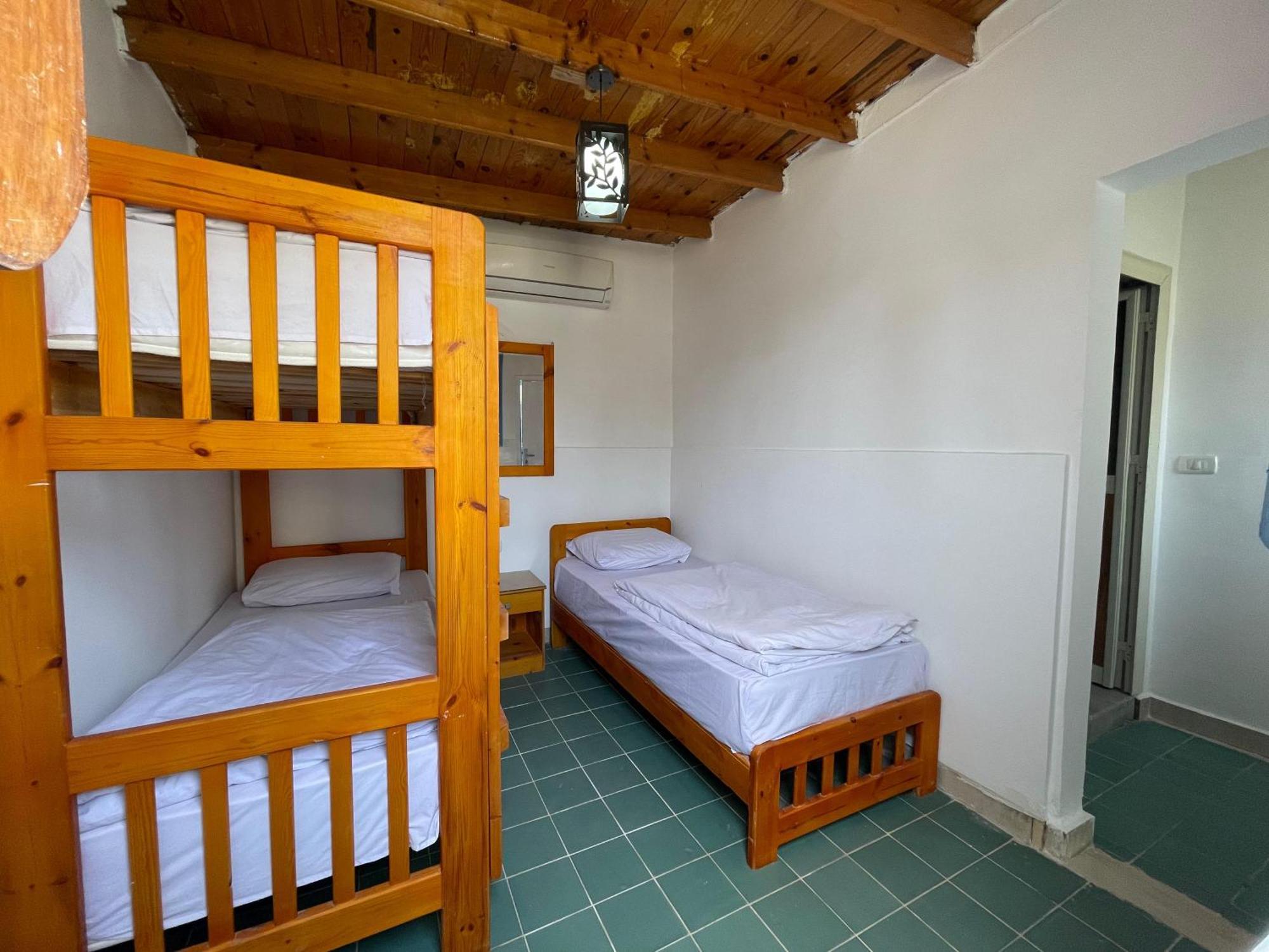 Auski Hostel דהב מראה חיצוני תמונה