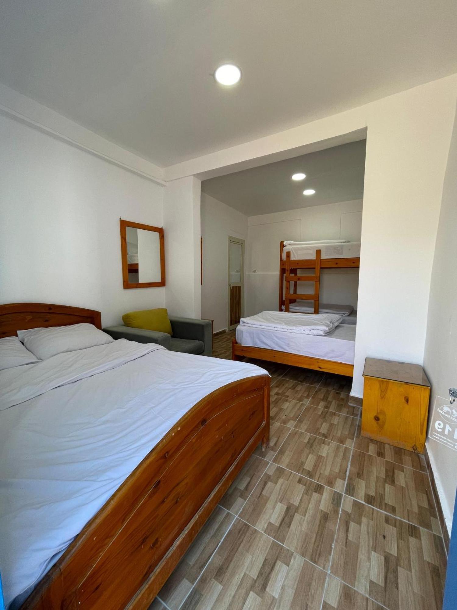 Auski Hostel דהב מראה חיצוני תמונה