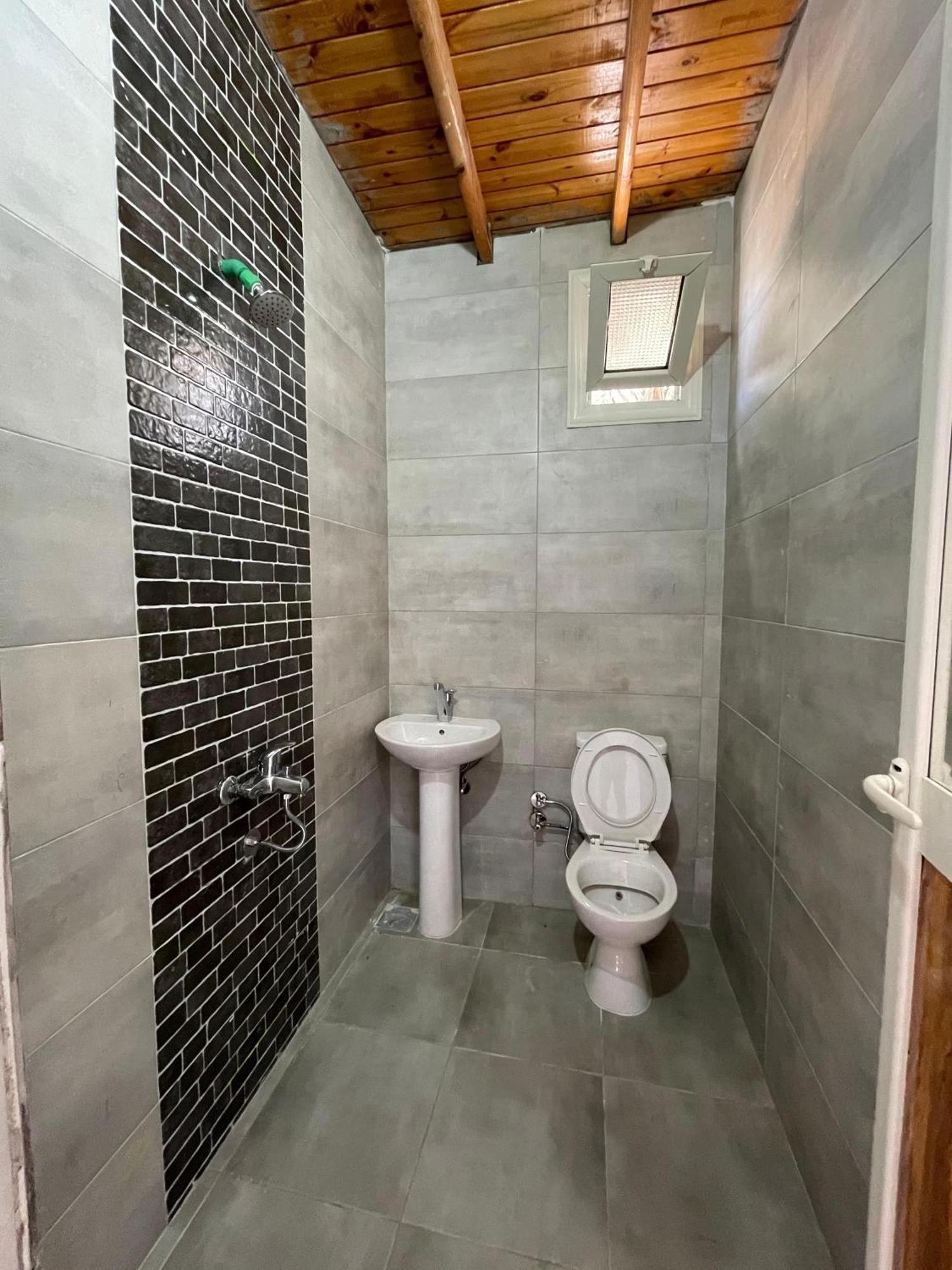 Auski Hostel דהב מראה חיצוני תמונה