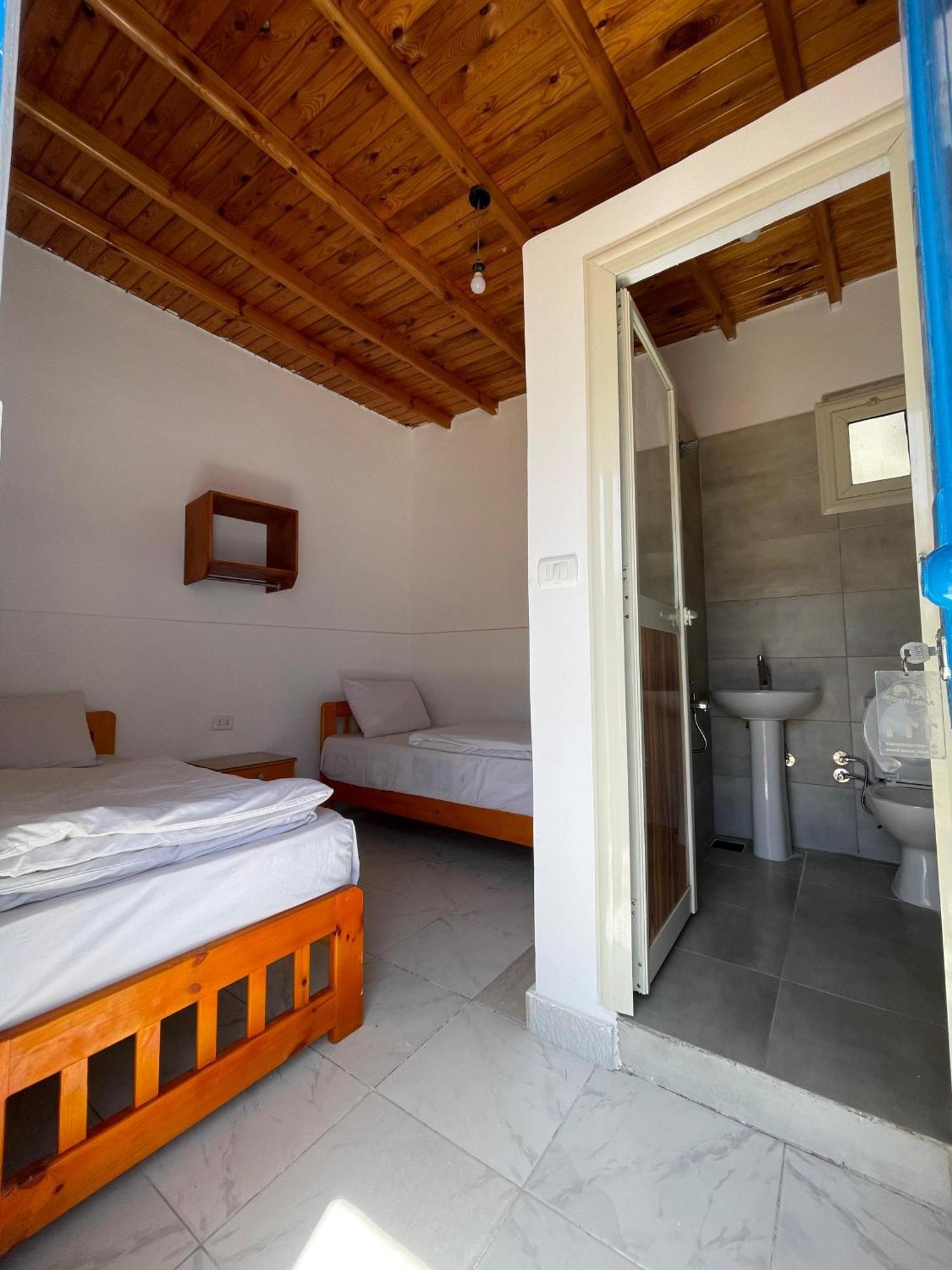 Auski Hostel דהב מראה חיצוני תמונה