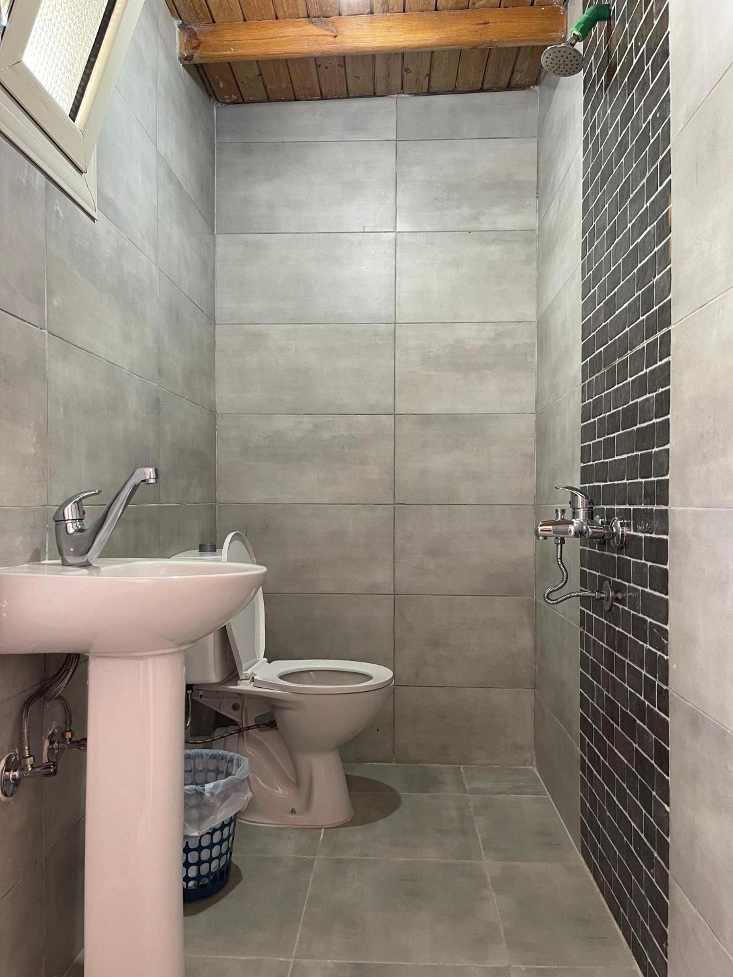 Auski Hostel דהב מראה חיצוני תמונה