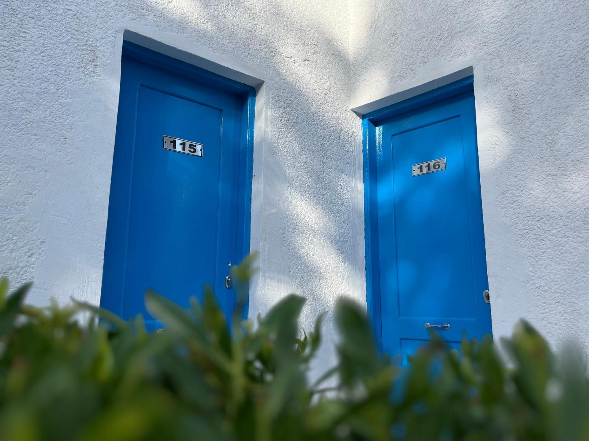 Auski Hostel דהב מראה חיצוני תמונה