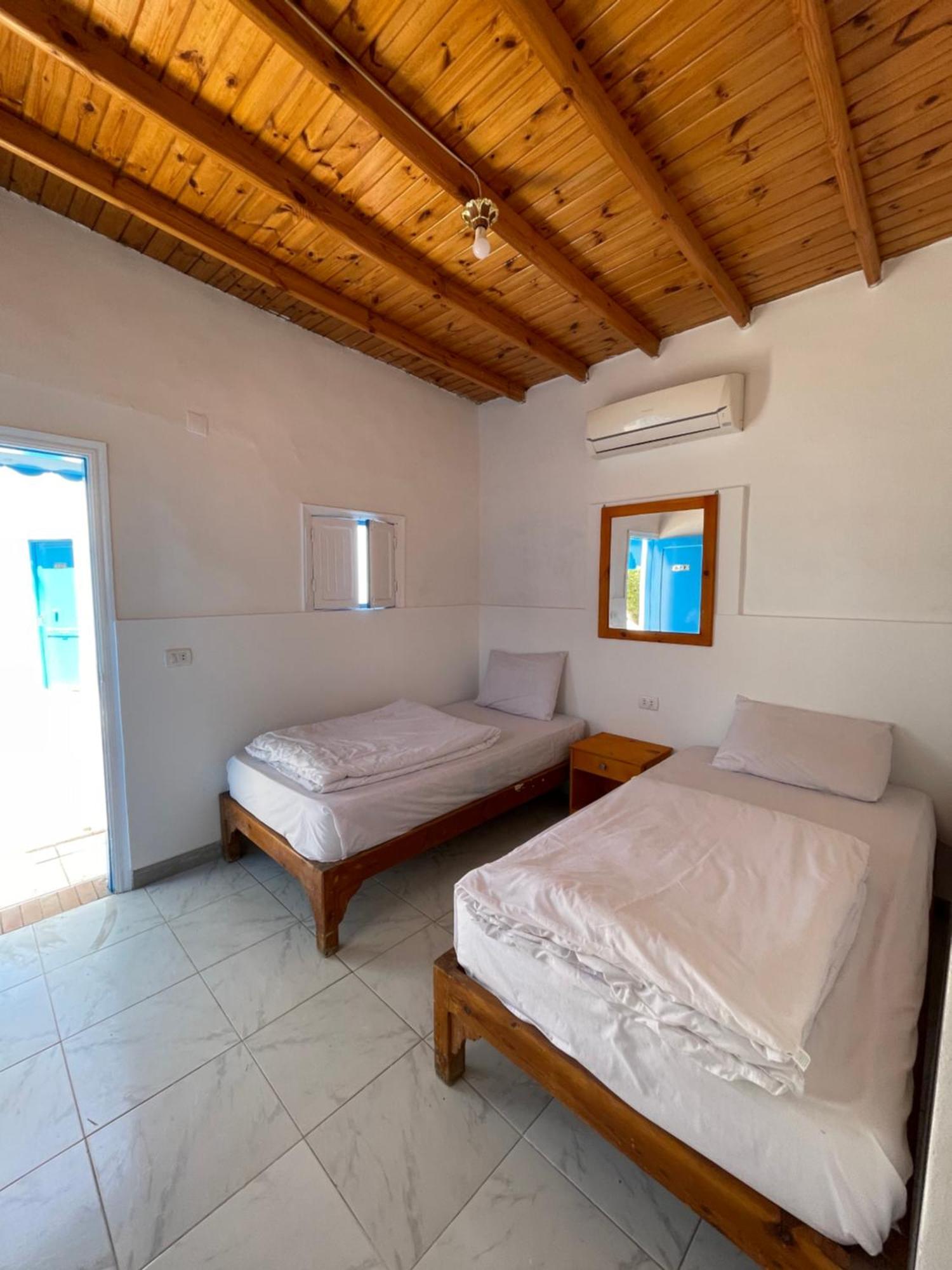 Auski Hostel דהב מראה חיצוני תמונה